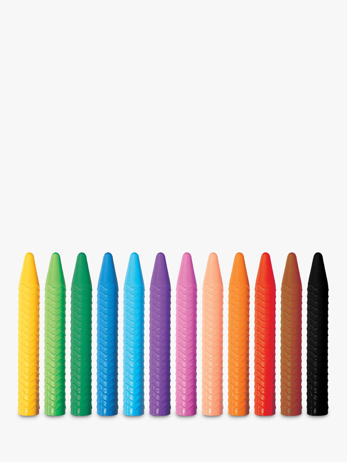 Avenir space colouring roll 3m - British product