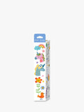 Avenir unicorn colouring roll 3 metre, imported from the UK