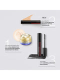 Shiseido Synchro Skin Radiant Lifting Concealer 5.8ml, imported from the UK