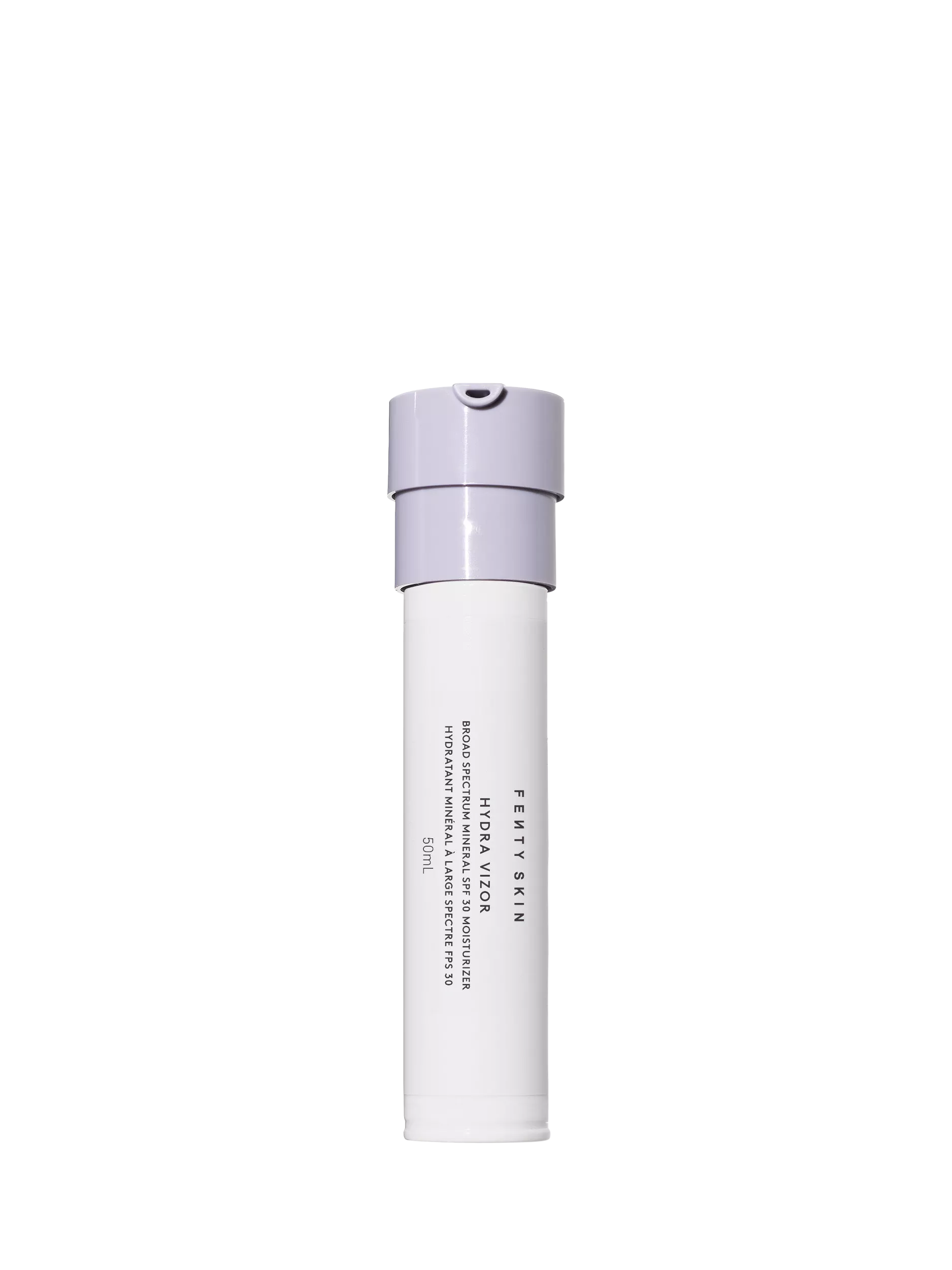 Fenty Skin sunscreen moisturiser SPF30 refill 50ml, imported from the UK