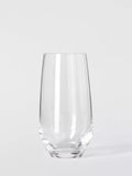 John Lewis crystal highball glasses set of 4 460ml (British brand)