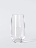 John Lewis crystal highball glasses set of 4 460ml (British brand)