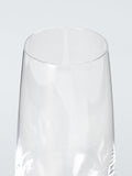 John Lewis crystal highball glasses set of 4 460ml (British brand)