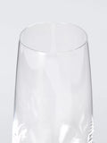 John Lewis crystal highball glasses set of 4 460ml (British brand)
