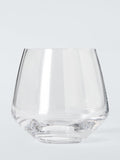 John Lewis crystal glass tumbler set of 4 390ml, UK version