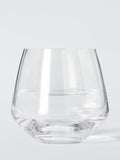 John Lewis crystal glass tumbler set of 4 390ml, UK version