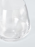 John Lewis crystal glass tumbler set of 4 390ml, UK version