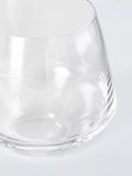 John Lewis crystal glass tumbler set of 4 390ml, UK version