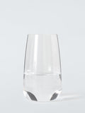 John Lewis Sora crystal glass highball set of 2 510ml, imported from the UK