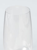 John Lewis Sora crystal glass highball set of 2 510ml, imported from the UK