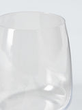 John Lewis crystal glass tumblers set of 2 460ml - British product