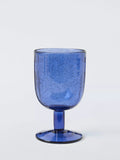 John Lewis bubble wine glass 330ml - British product