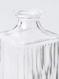 John Lewis Paloma crystal decanter 750ml, imported from the UK