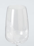 John Lewis Sora crystal white wine glasses 480ml - British product