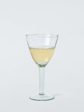 John Lewis Coastal Wine Glass 350ml clear, UK version