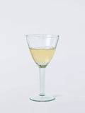 John Lewis Coastal Wine Glass 350ml clear, UK version
