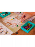 Asmodee Wyrmspan board game, imported from the UK