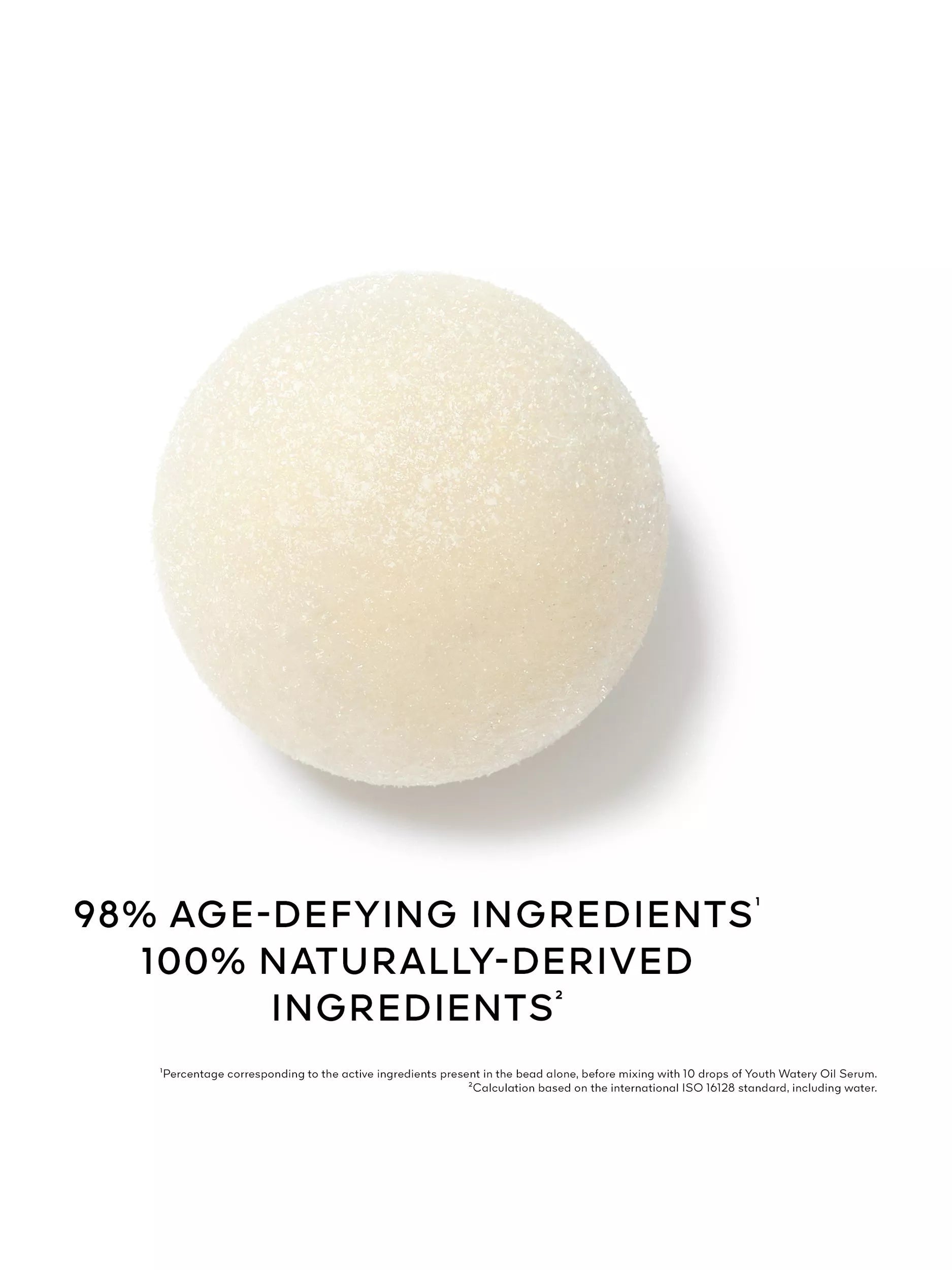 Guerlain Bee Lab Shot 7-dose skin treatment, imported from the UK