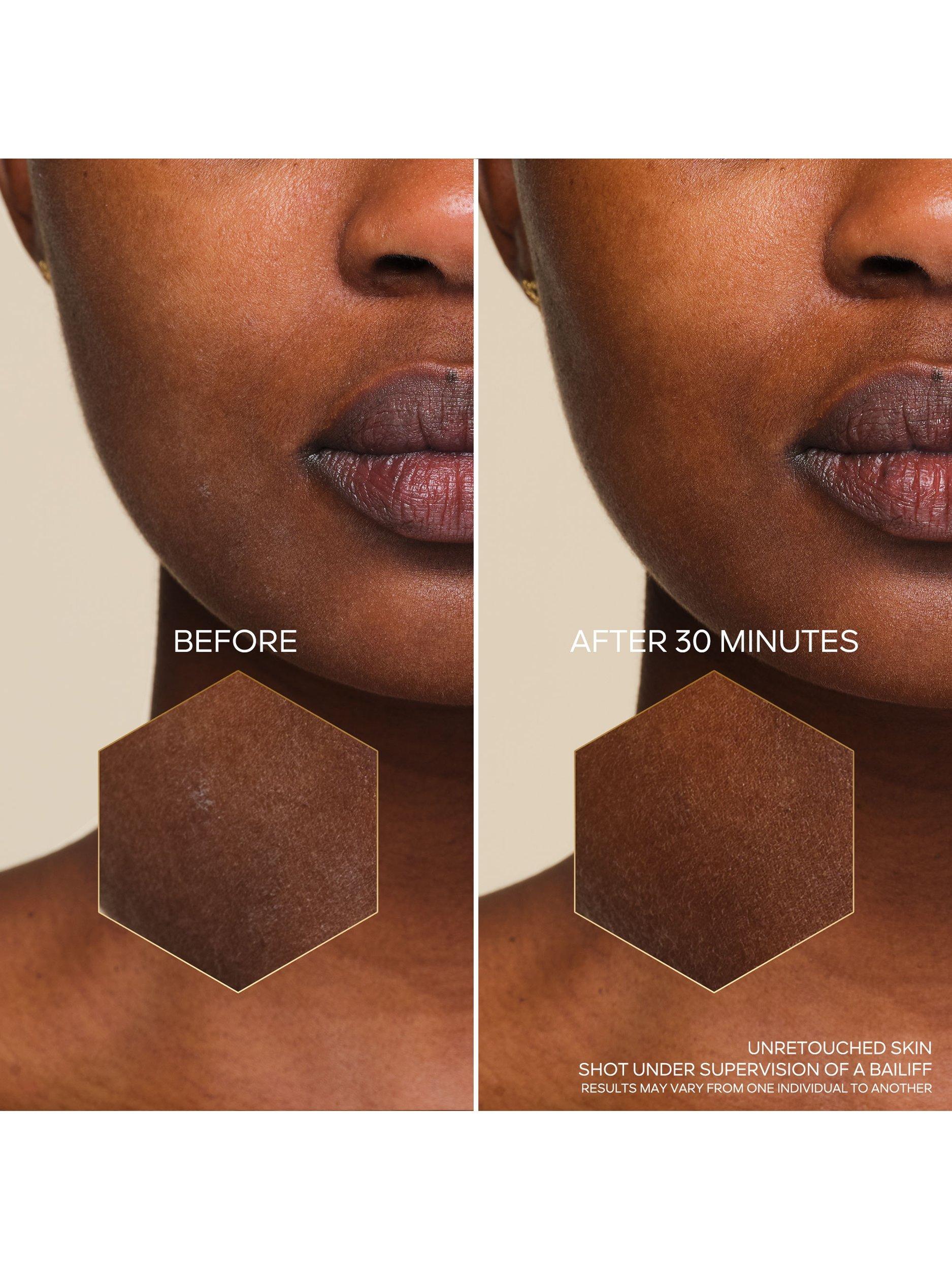Guerlain Bee Lab Shot 7-dose skin treatment, imported from the UK