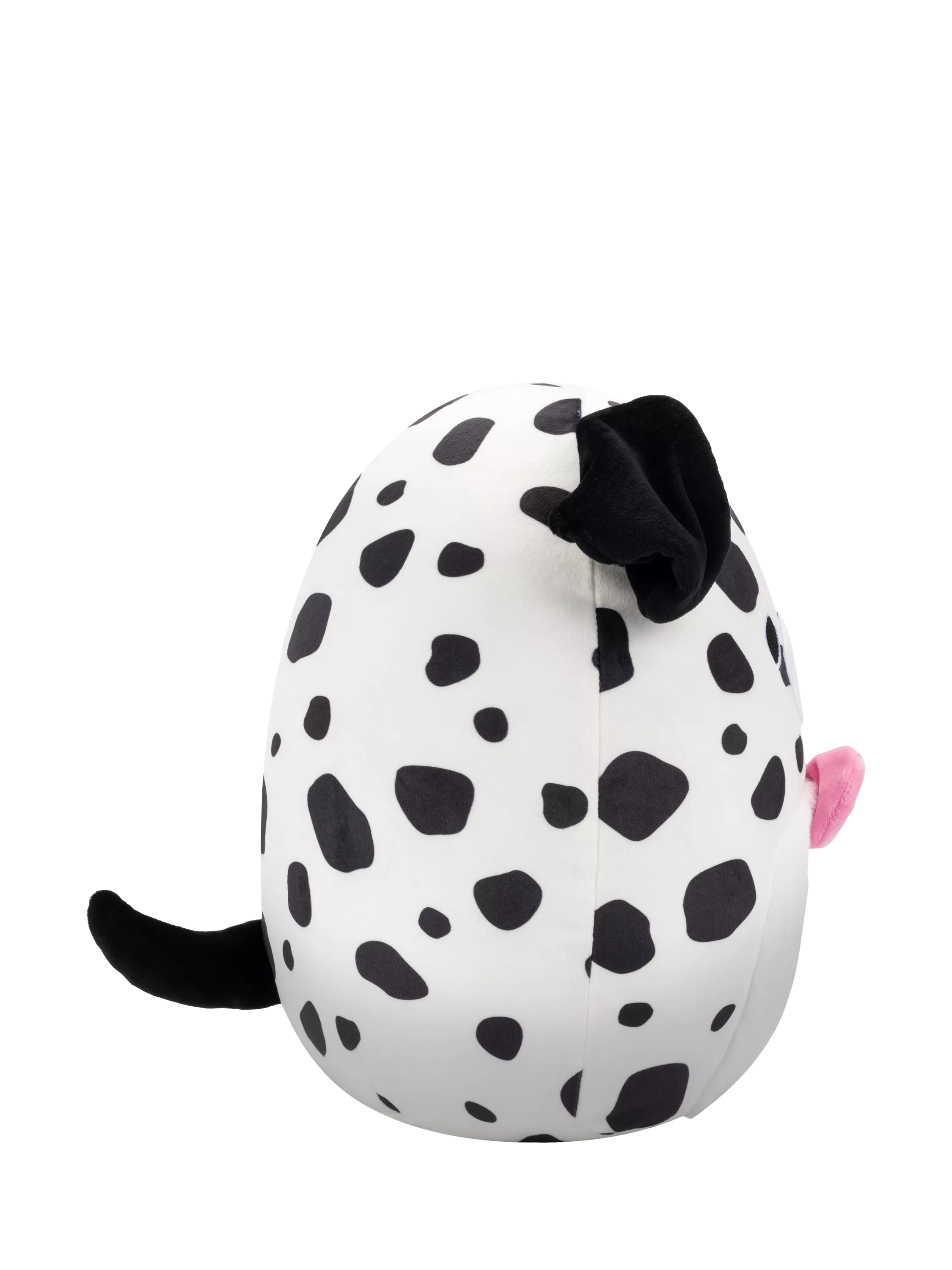 Squishmallows Dustin Dalmation plush toy 12 inches, imported from the UK