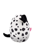 Squishmallows Dustin Dalmation plush toy 12 inches, imported from the UK