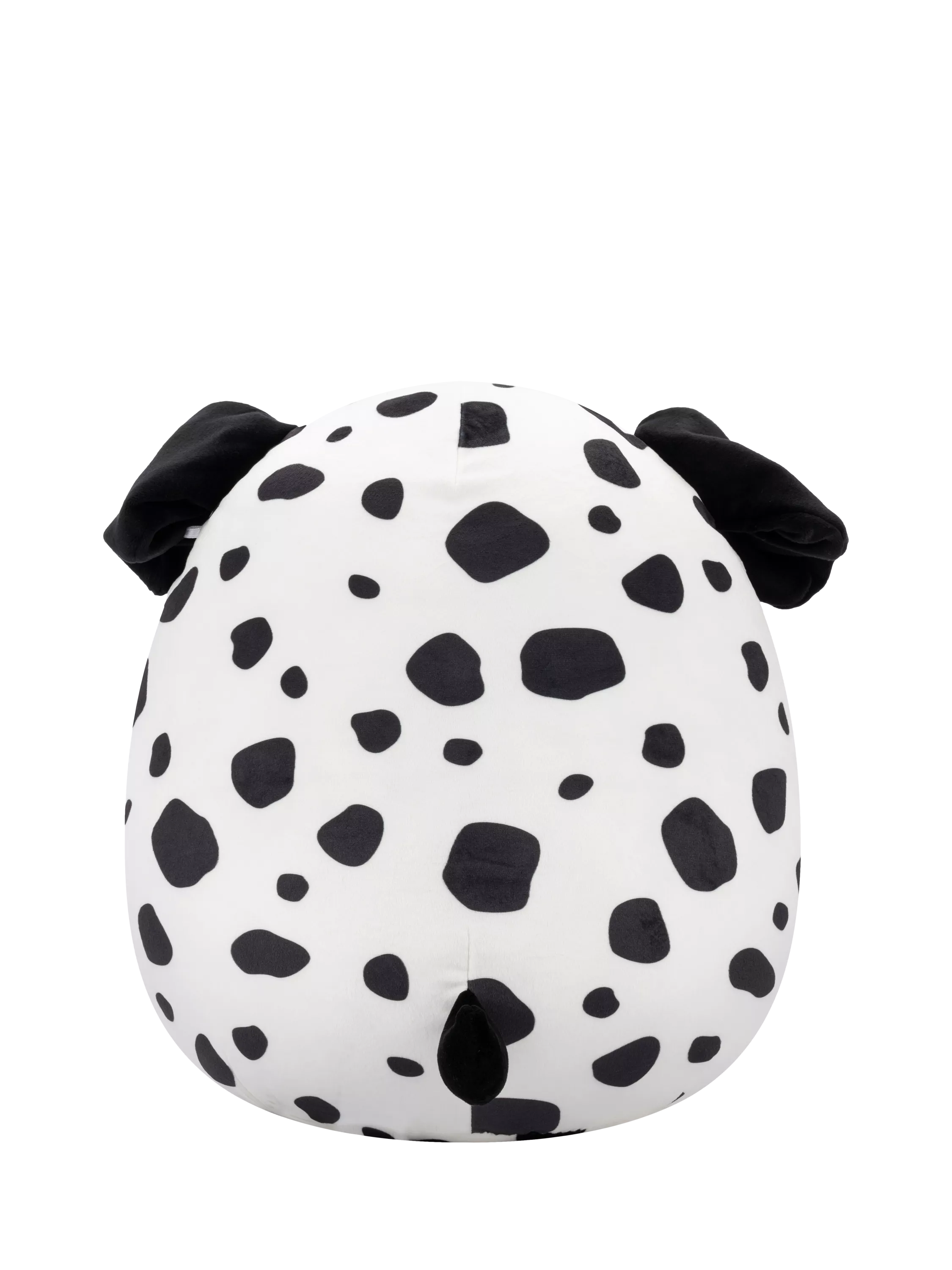 Squishmallows Dustin Dalmation plush toy 12 inches, imported from the UK