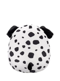 Squishmallows Dustin Dalmation plush toy 12 inches, imported from the UK