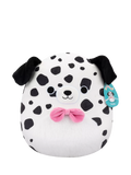 Squishmallows Dustin Dalmation plush toy 12 inches, imported from the UK