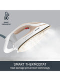 Tefal Express Eco steam generator iron GV9E22, UK version