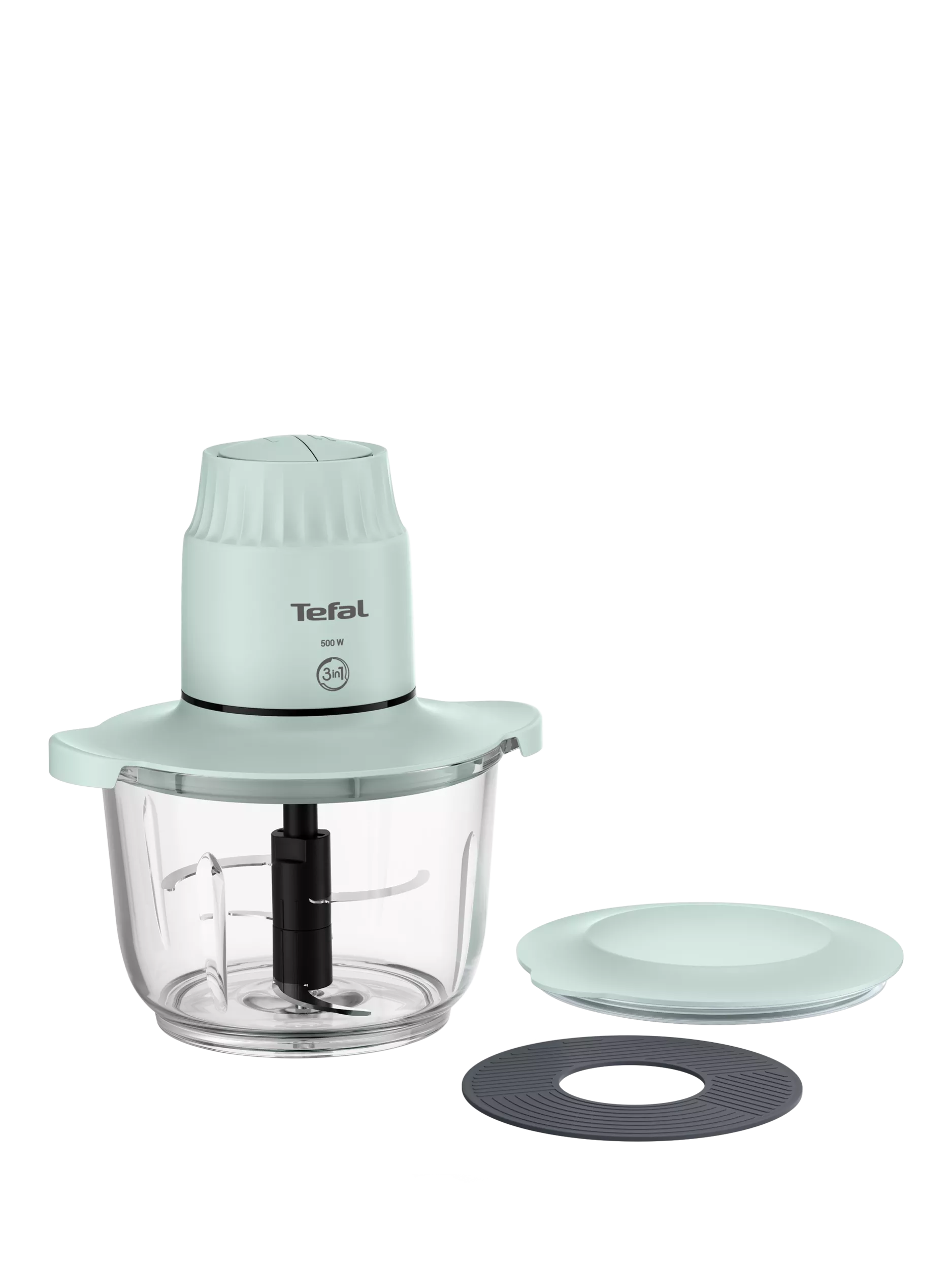 Tefal Choppeo eucalyptus chopper, UK version