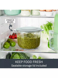 Tefal Choppeo eucalyptus chopper, UK version