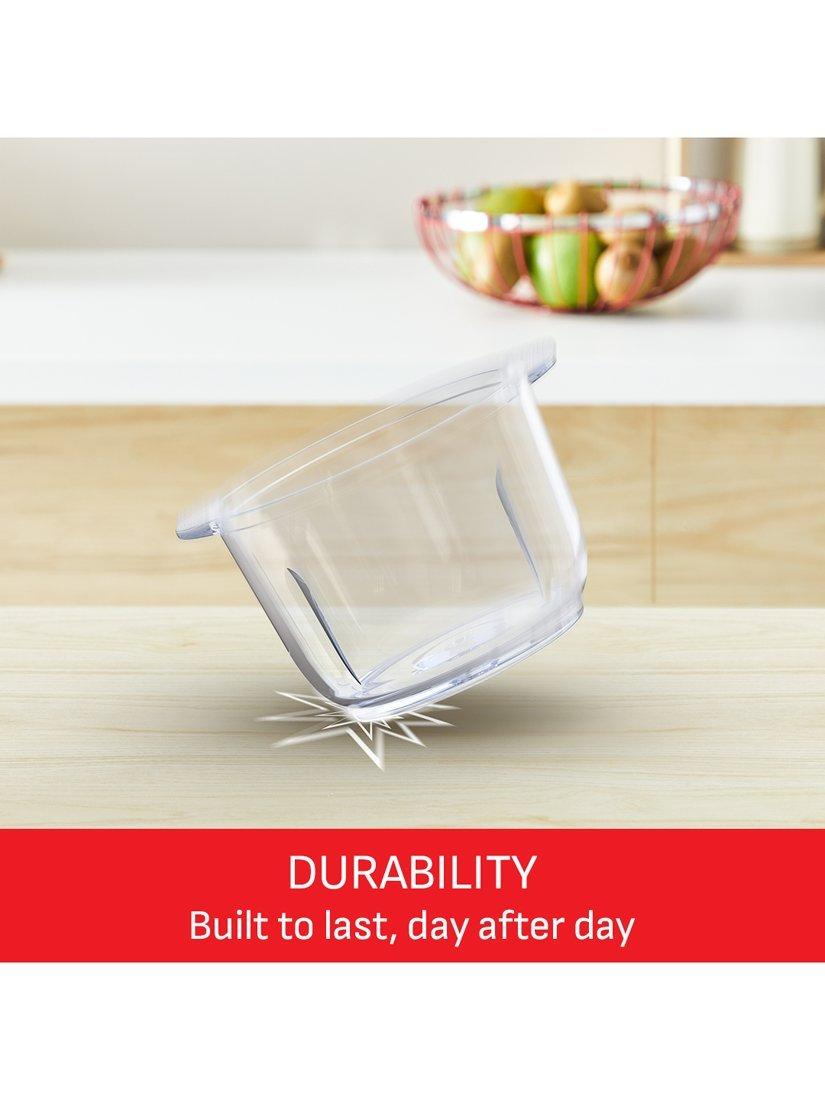 Tefal Choppeo eucalyptus chopper, UK version