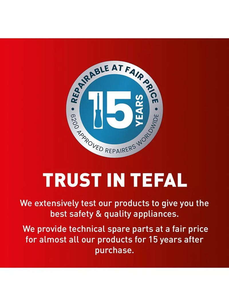 Tefal Choppeo eucalyptus chopper, UK version