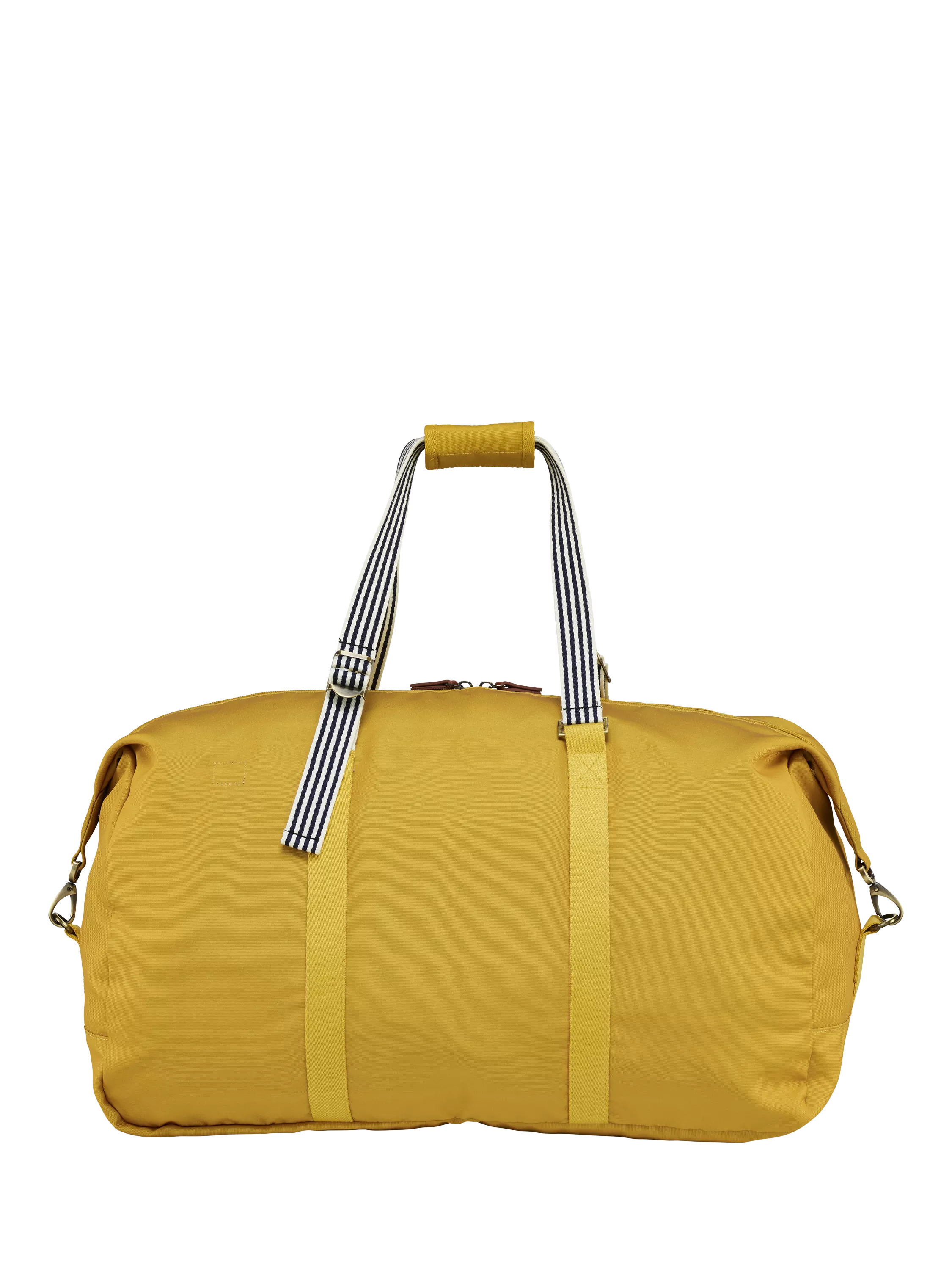 Joules Coast duffle bag antique gold 40L, imported from the UK