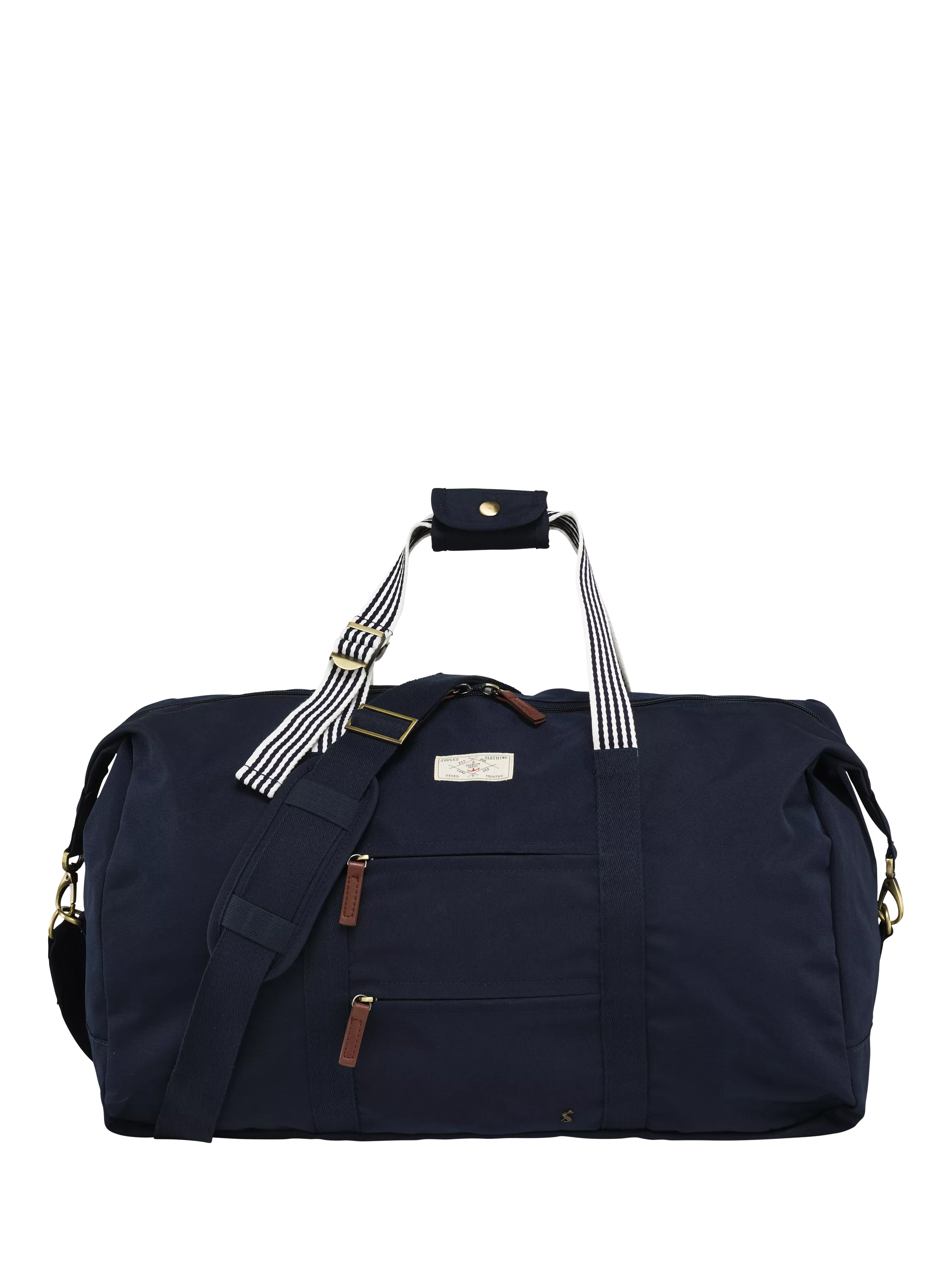 Joules duffle bag French Navy 40L, UK version