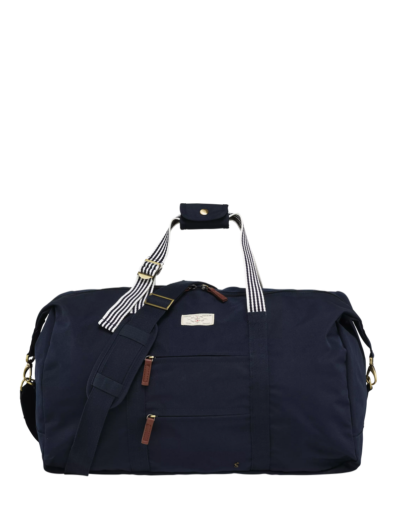 Joules duffle bag French Navy 40L, UK version