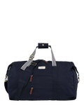 Joules duffle bag French Navy 40L, UK version