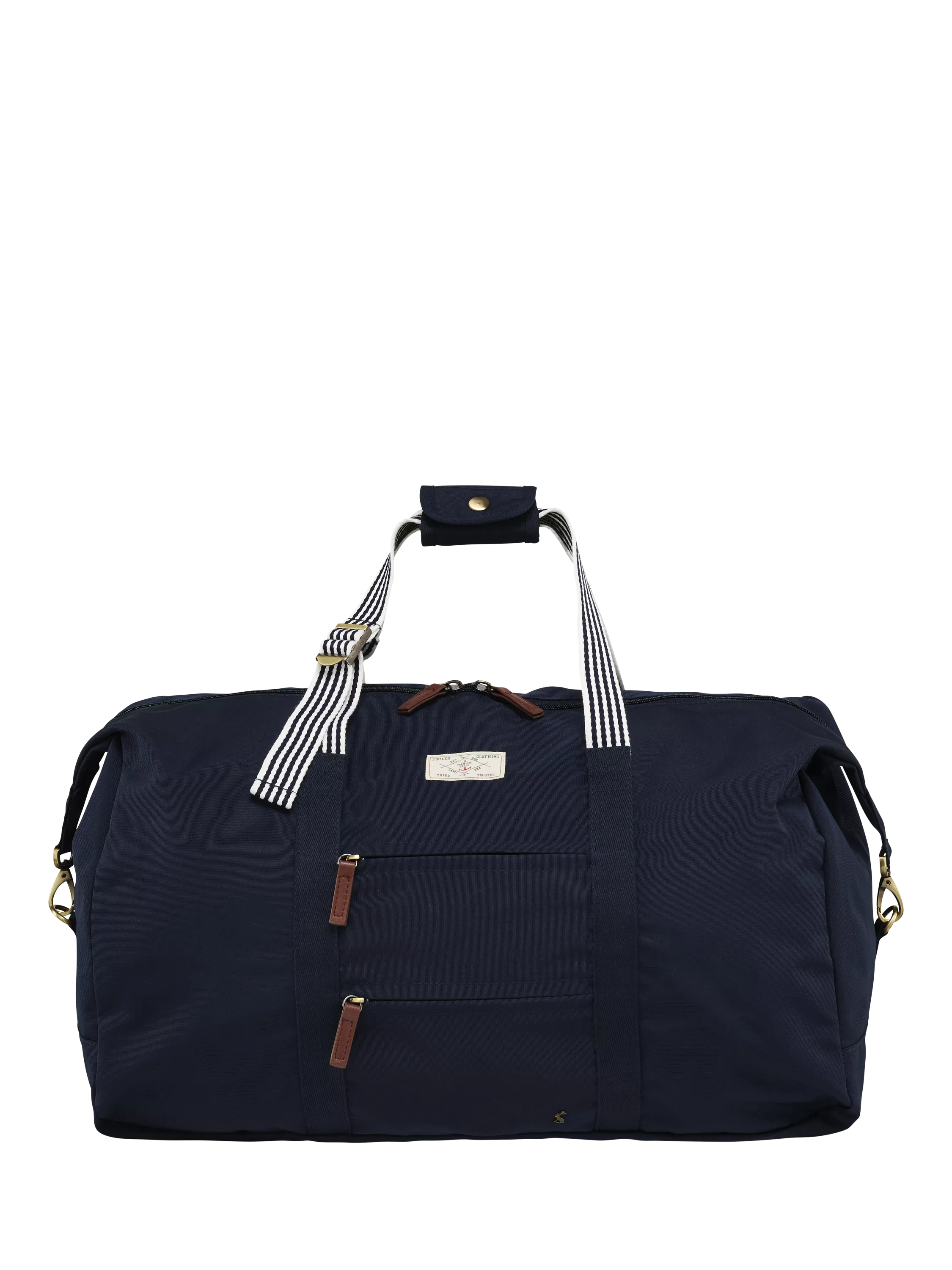 Joules duffle bag French Navy 40L, UK version