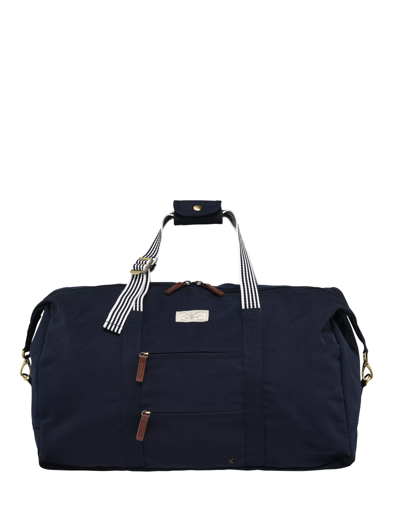 Joules duffle bag French Navy 40L, UK version