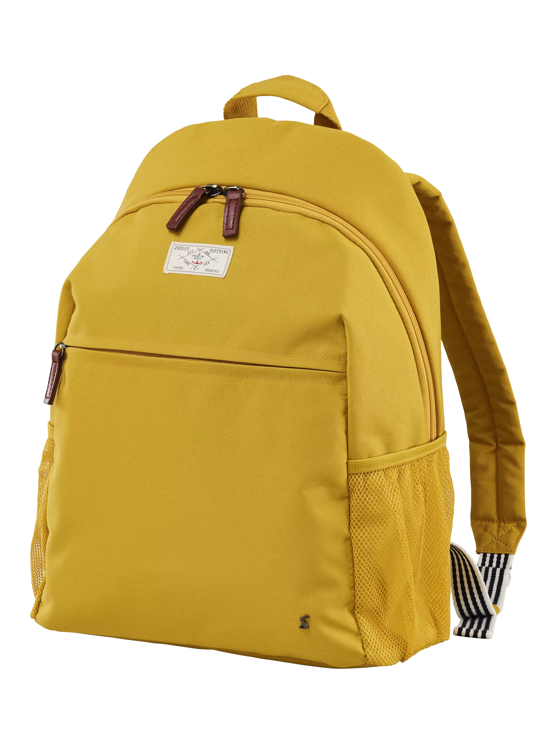 Joules Coast Double Zip Backpack 17L - British product