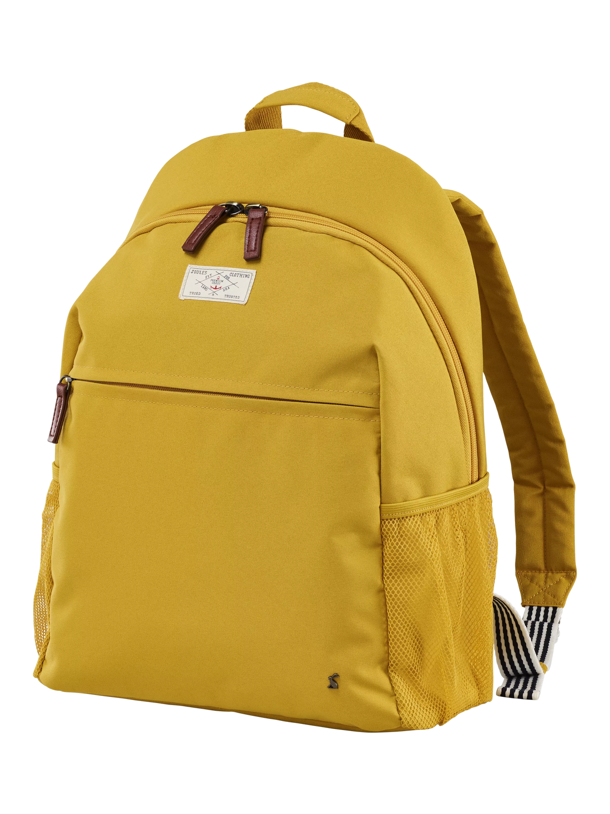 Joules Coast Double Zip Backpack 17L - British product