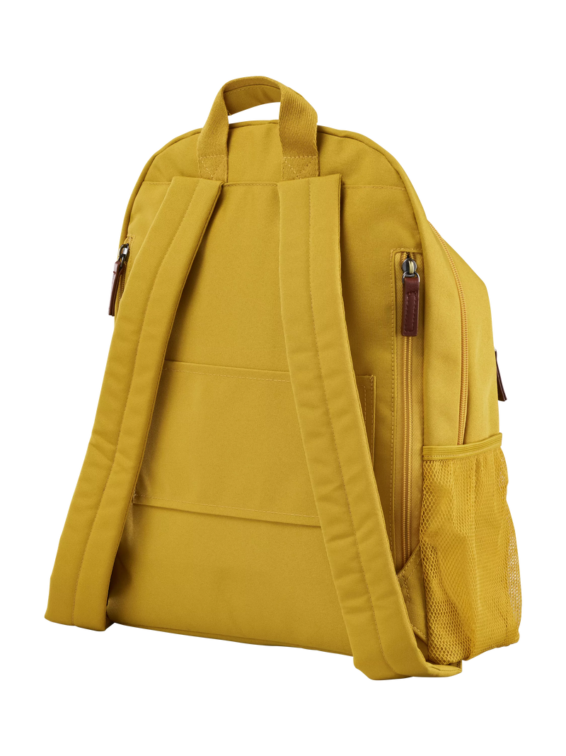 Joules Coast Double Zip Backpack 17L - British product
