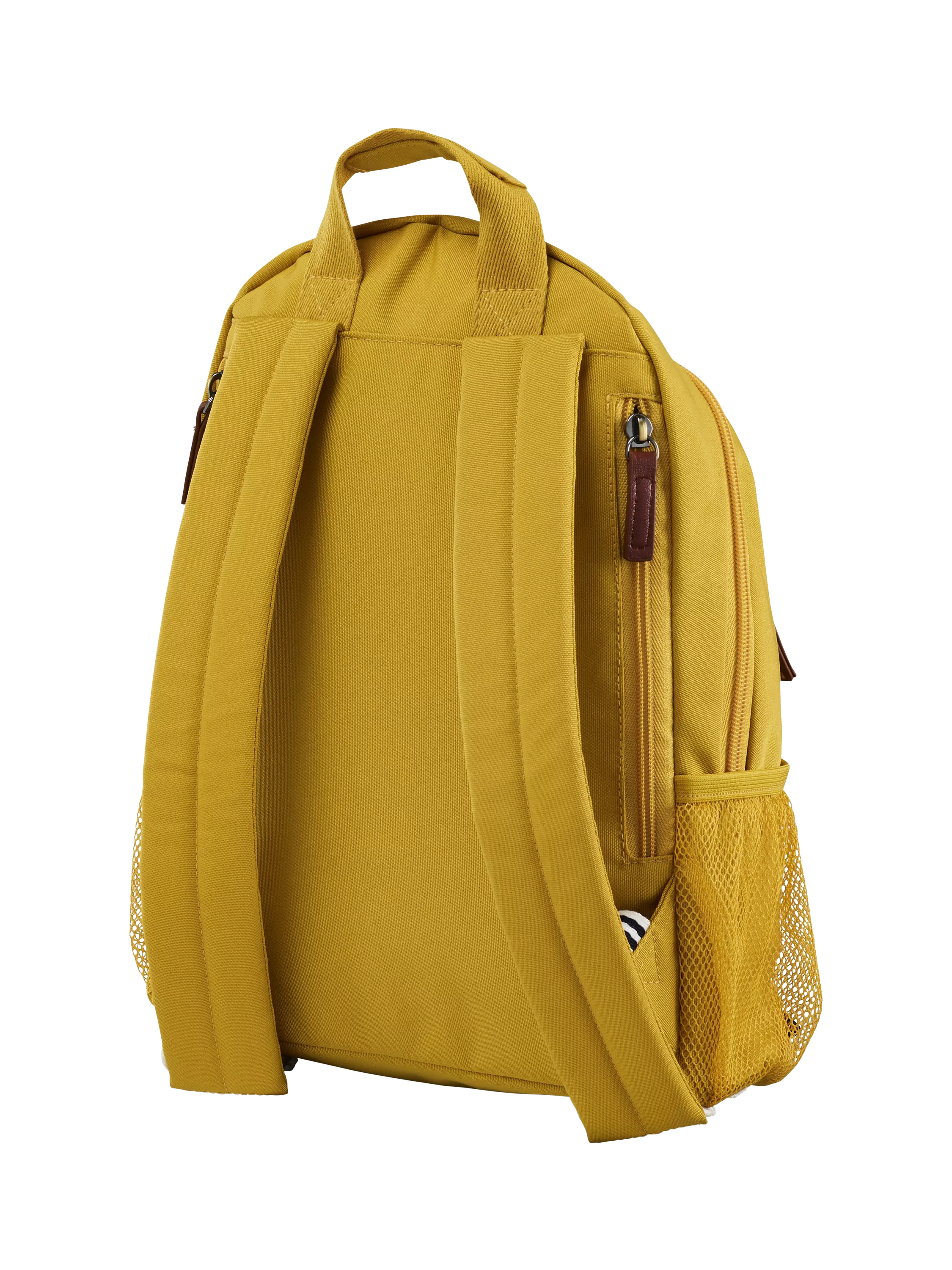 Joules Coast double zip small backpack 10.8L - British product