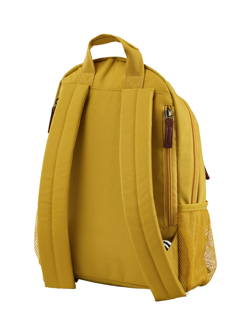 Joules Coast double zip small backpack 10.8L - British product