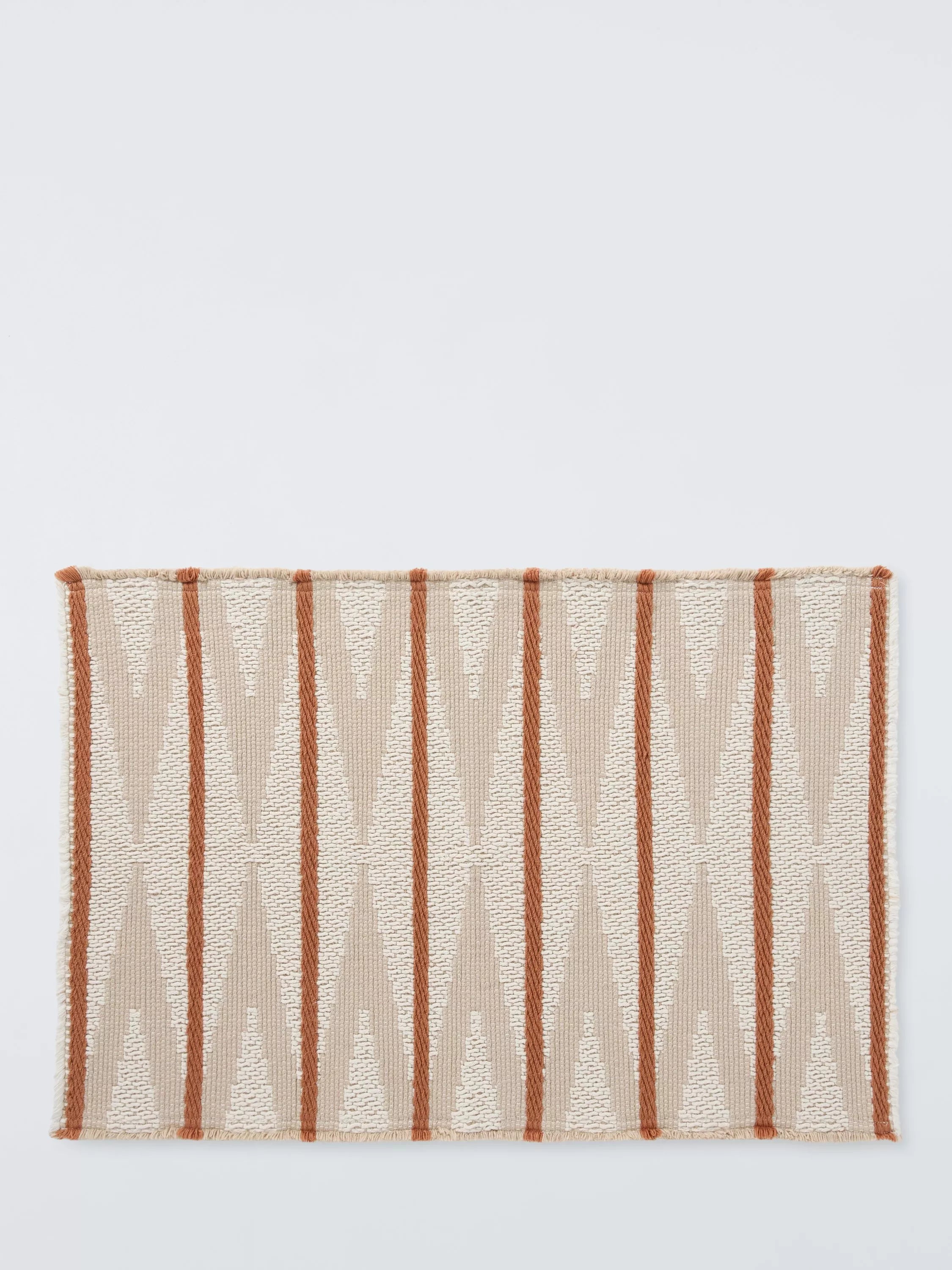 John Lewis Paz Bath Mat 50x80cm