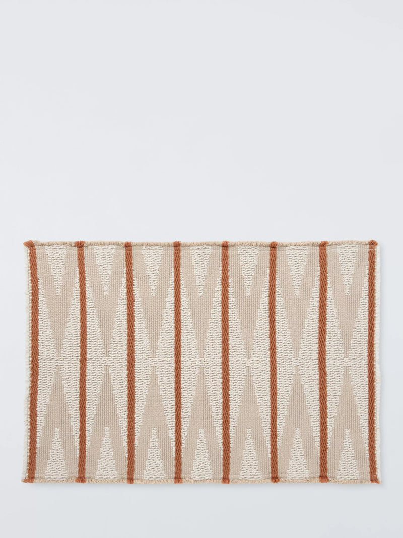 John Lewis Paz Bath Mat 50x80cm