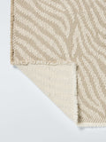 John Lewis zebra bath mat 50x80cm, imported from the UK