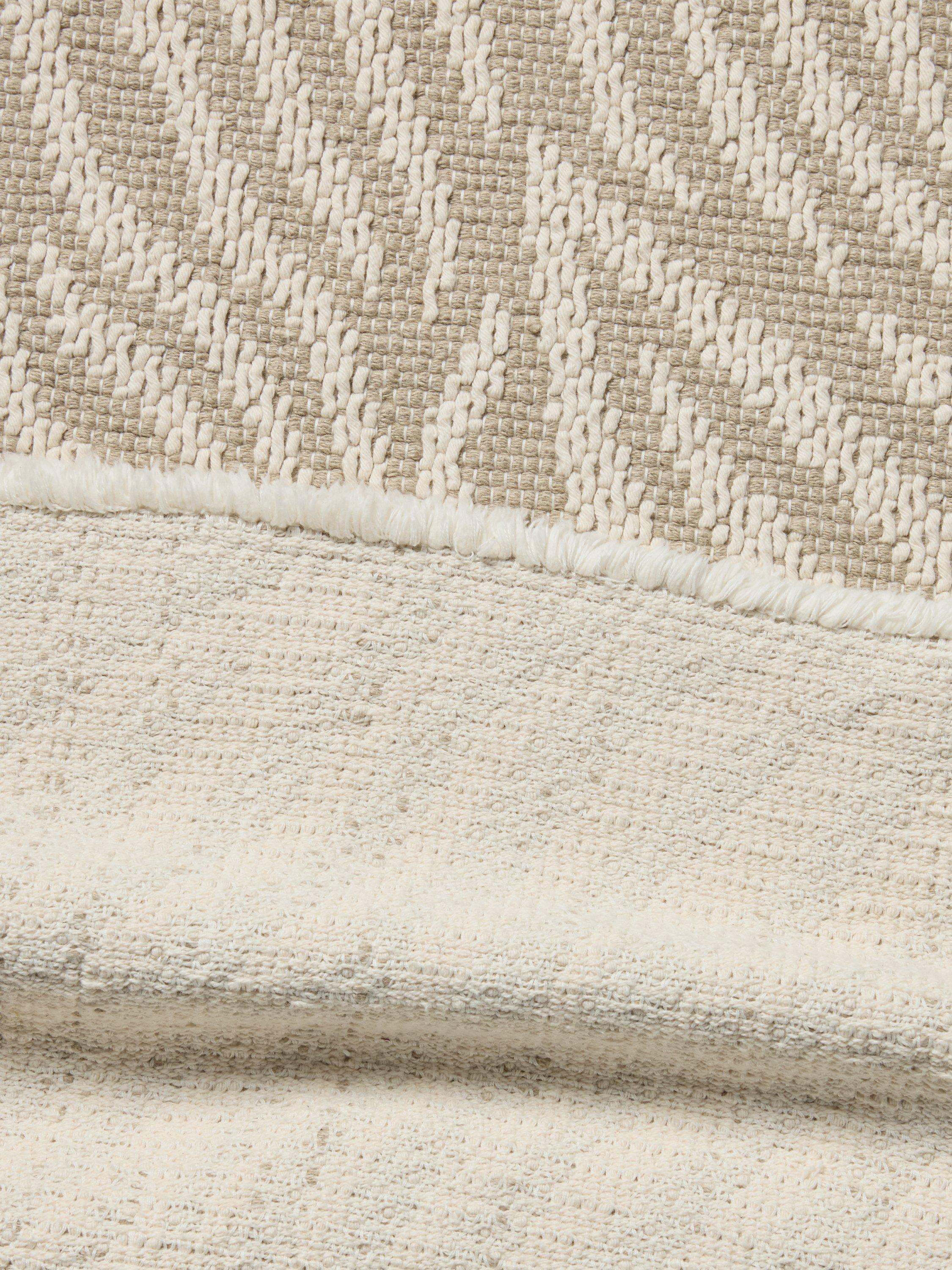 John Lewis zebra bath mat 50x80cm, imported from the UK