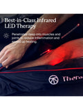 Therabody JetBoots PRO Plus recovery boots - British product
