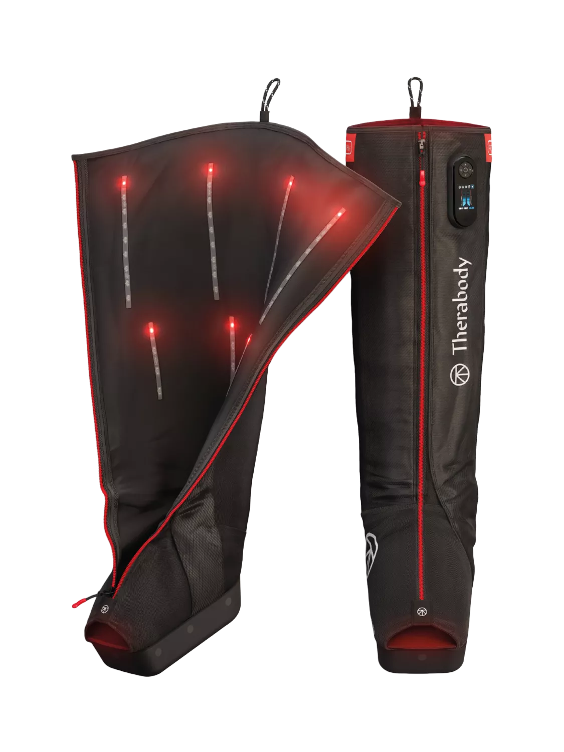 Therabody JetBoots PRO Plus Recovery Boots